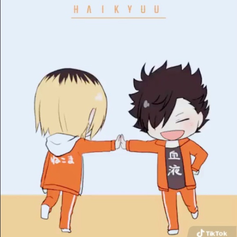 Meet your Posher, Violetta